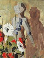 vaso-di-fiori-con-statue-meta-xx-secolo
