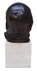 marcellini-u-xix-xx-infante-con-cuffia-inizio-xx-secolo