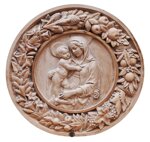 della-robbia-andrea-14351525-madonna-con-bambino-da-un-modello-di-xx-secolo