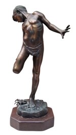 de-lotto-annibale-18771932-ragazzo-morso-da-un-granchio-da-un-modello-di-xx-secolo