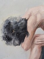 cassinari-marcello-vettor-donna-nuda-seduta-meta-xx-secolo