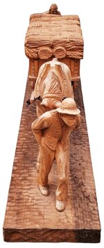 lietti-g-il-trasporto-del-grano-inizio-prima-meta-xx-secolo