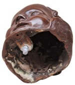 marcellini-u-xix-xx-infante-con-cuffia-inizio-xx-secolo