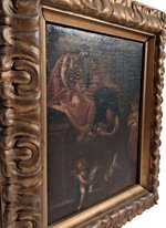 antico-dipinto-scuola-italiana-xviii-secolo