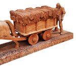 lietti-g-il-trasporto-del-grano-inizio-prima-meta-xx-secolo