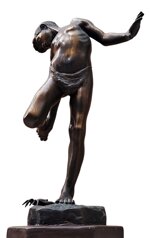 de-lotto-annibale-18771932-ragazzo-morso-da-un-granchio-da-un-modello-di-xx-secolo