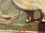 andreoletti-f-omaggio-a-giorgio-de-chirico-cavalli-xx-secolo