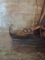 scena-di-mare-scuola-italiana-xviii-xix-secolo