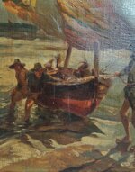 sorolla-joaquin-18631923-ritorno-dalla-pesca-da-un-modello-di-inizio-xx-secolo