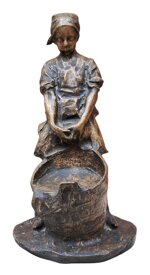 sala-elia-18641920-la-lavandaia-xix-secolo