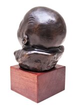 balestrieri-bernardo-18841965-bambino-che-piange-da-un-modello-di-meta-xx-secolo