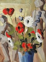 vaso-di-fiori-con-statue-meta-xx-secolo