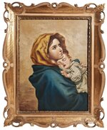 ferruzzi-roberto-18531934-madonna-del-riposo-da-un-modello-di-inizio-xx-secolo