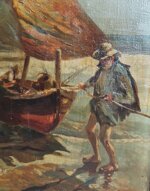 sorolla-joaquin-18631923-ritorno-dalla-pesca-da-un-modello-di-inizio-xx-secolo
