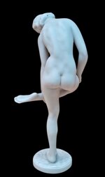 werner-carl-18951980-nudo-art-deco-anni-40
