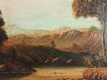 paesaggio-con-fiume-pastore-e-pecorelle-fine-xix-xx