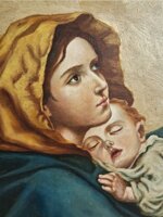 ferruzzi-roberto-18531934-madonna-del-riposo-da-un-modello-di-inizio-xx-secolo