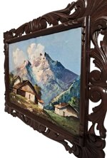 solaroli-paesaggio-di-montagna-fine-xix-inizio-xx-secolo