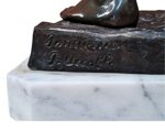 de-luca-ferdinando-xix-xx-ragazzo-con-brocca-e-bicchiere-xx-secolo