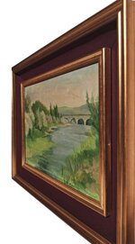 benassi-mietta-paesaggio-fluviale-con-ponte