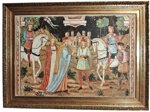 biava-elio-affresco-rinascimentale-con-dame-e-cavalieri