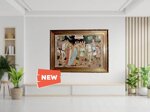 biava-elio-affresco-rinascimentale-con-dame-e-cavalieri