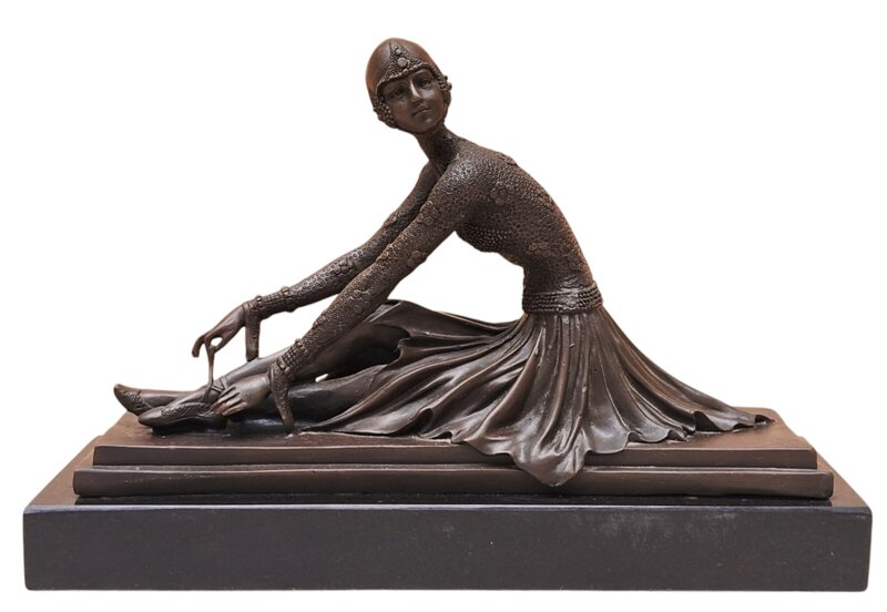 chiparus-dh-18861947-after-ballerina-xx-secolo