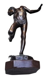 de-lotto-annibale-18771932-ragazzo-morso-da-un-granchio-da-un-modello-di-xx-secolo