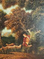 paesaggio-con-fiume-pastore-e-pecorelle-fine-xix-xx