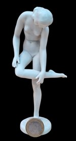 werner-carl-18951980-nudo-art-deco-anni-40