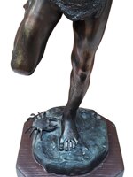 de-lotto-annibale-18771932-ragazzo-morso-da-un-granchio-da-un-modello-di-xx-secolo