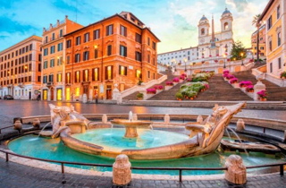 fontana fontana