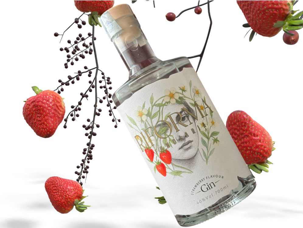 gin 1 frag