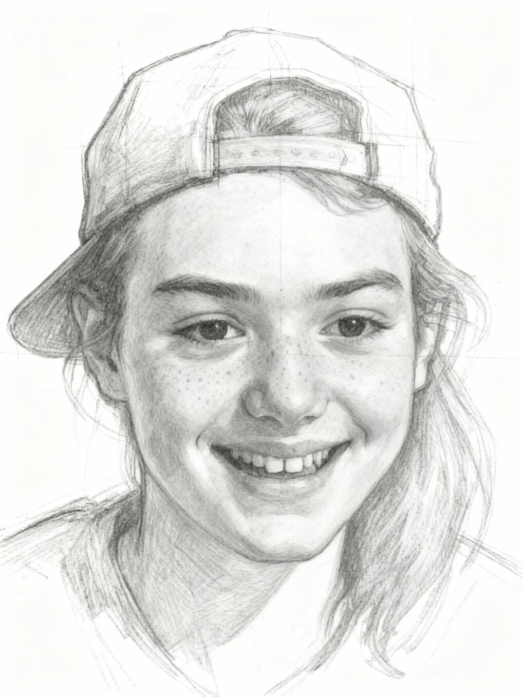 1 diletta con cappellino - matita.jpeg 1 diletta con cappellino - matita.jpeg