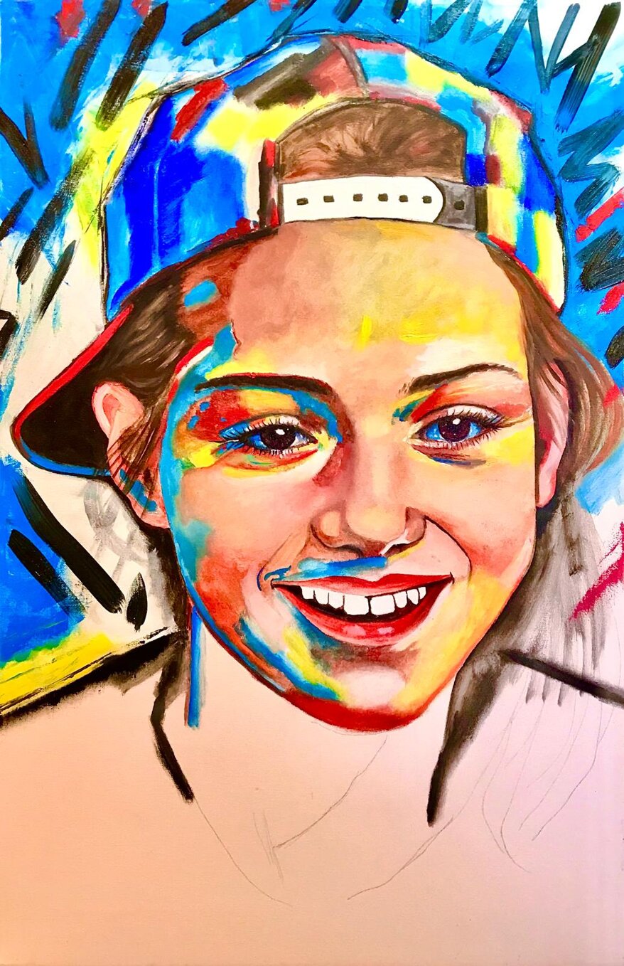 5 diletta con cappellino - terzo step.jpeg 5 diletta con cappellino - terzo step.jpeg