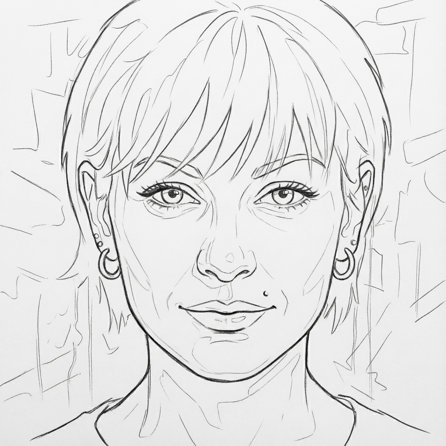 1 sabrina - matita 1 sabrina - matita