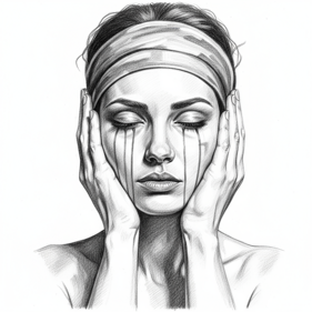 1 lacrime di luce matita 1 lacrime di luce matita