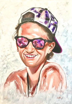 4 niky - finito il 17 dicembre 2025 - 50x70x2 olio su tela.jpeg 4 niky - finito il 17 dicembre 2025 - 50x70x2 olio su tela.jpeg