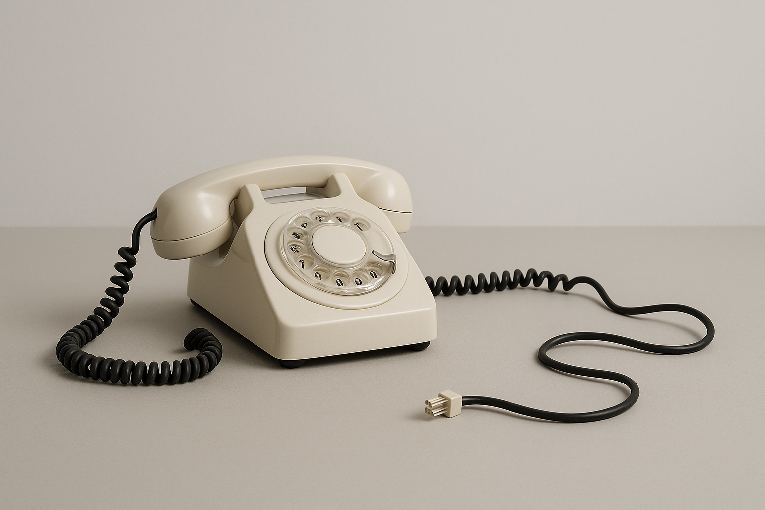 The Telemarketing Paradox. When Marketing Sabotages Itself