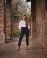 camicia-plumetis