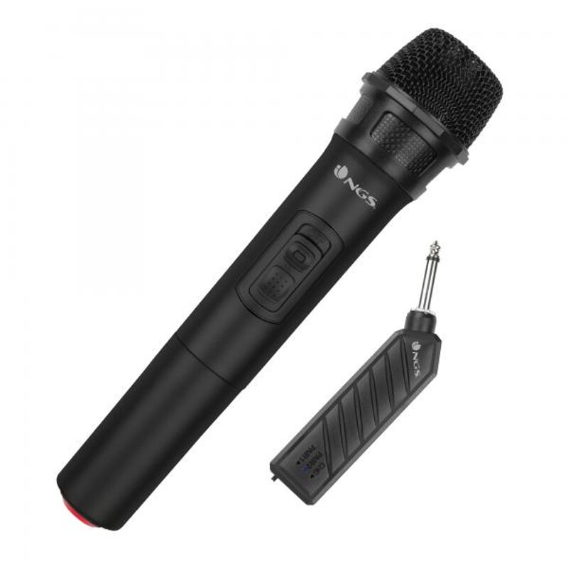 ngs-microfono-vocale-wireless-singer-air-nero