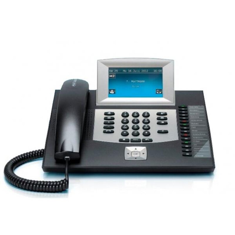auerswald-comfortel-2600-ip-telefono-ip-nero-auerswald-comfortel-2600-ip-voip-tel