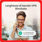 mcafee-total-protection-5-dispositivo-2025-15-mesi-antivirus-vpn-gestore-delle-password-software-di-sicurezza-monitoraggio-dellidentita-abbonamento-con-rinnovo-automatico-scarica