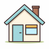 icona casa