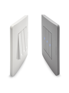 Prese e interruttori elettrici BTicino, Vimar, AVE e molte altre marche a Torino e in Piemonte.