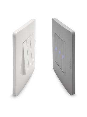 Offerta Prese e Interruttori Placche www.cblsenergy.it