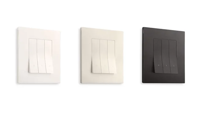 Vimar colore bianco / nero / grigio / sabbia