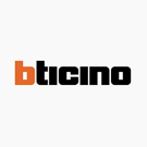 logo bticino