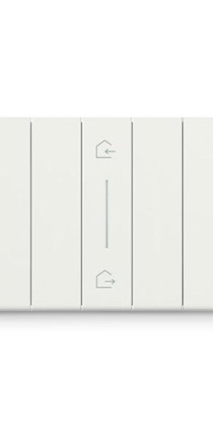 Controllo luci tapparelle clima-CBLS Energy 