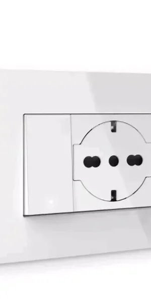 prese e interruttori BTicino 2025 - CBLS Energy 